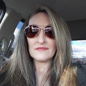 Meet your Posher, Ravonda